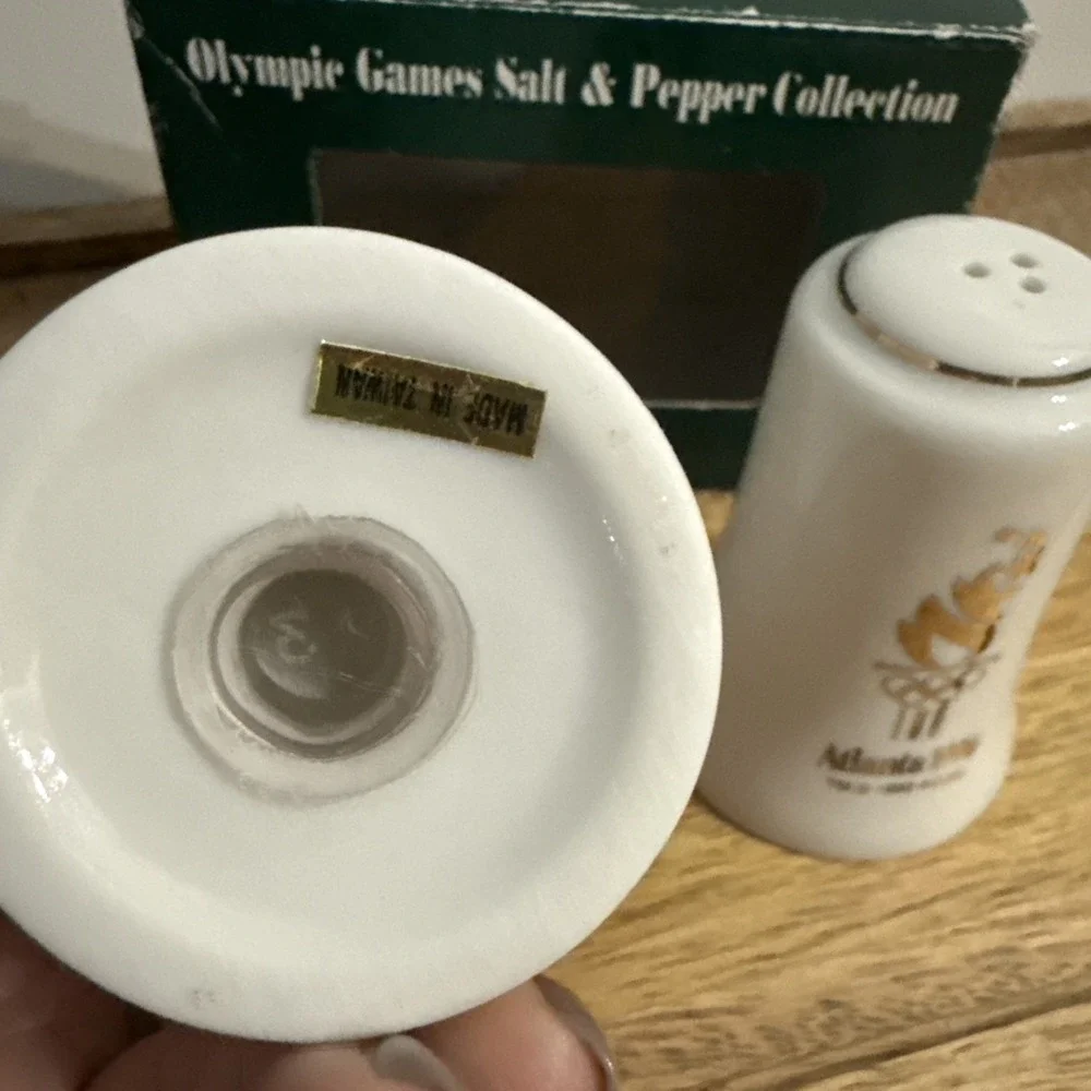 N/A set excellent